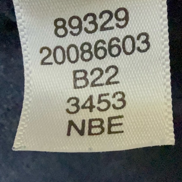 Duluth Trading Co Flannel Shirt 2XL Tall Slim Fit Blue Heather Workwear Cotton - Picture 13 of 13